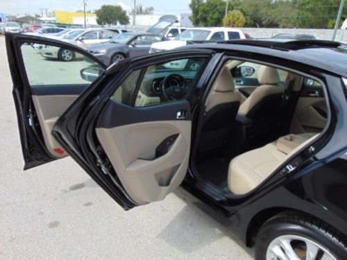 *MEGA DEAL* 2013 OPTIMA EX *GDI* NAVIGATION - PANORAMIC GLASS ROOF - INFINITI, US $16,990.00, image 53
