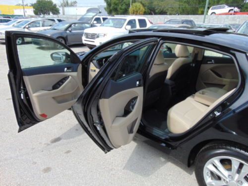 *MEGA DEAL* 2013 OPTIMA EX *GDI* NAVIGATION - PANORAMIC GLASS ROOF - INFINITI, US $16,990.00, image 54