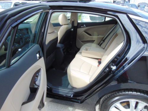 *MEGA DEAL* 2013 OPTIMA EX *GDI* NAVIGATION - PANORAMIC GLASS ROOF - INFINITI, US $16,990.00, image 55