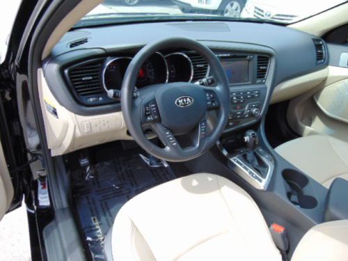 *MEGA DEAL* 2013 OPTIMA EX *GDI* NAVIGATION - PANORAMIC GLASS ROOF - INFINITI, US $16,990.00, image 57