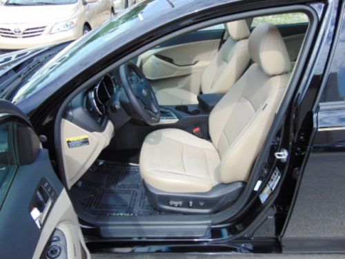 *MEGA DEAL* 2013 OPTIMA EX *GDI* NAVIGATION - PANORAMIC GLASS ROOF - INFINITI, US $16,990.00, image 62