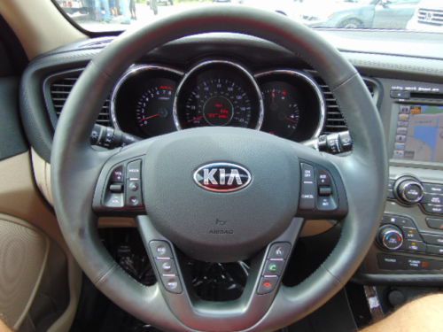 *MEGA DEAL* 2013 OPTIMA EX *GDI* NAVIGATION - PANORAMIC GLASS ROOF - INFINITI, US $16,990.00, image 75