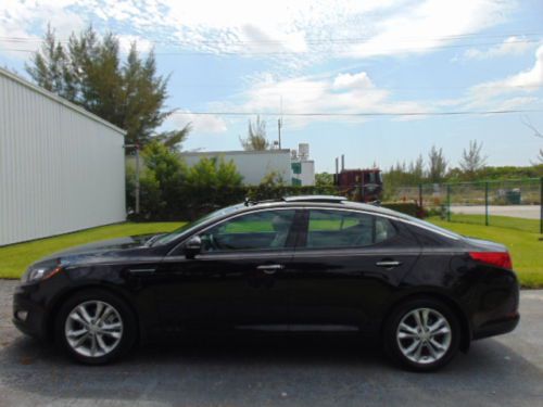 *MEGA DEAL* 2013 OPTIMA EX *GDI* NAVIGATION - PANORAMIC GLASS ROOF - INFINITI, US $16,990.00, image 88