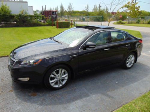 *MEGA DEAL* 2013 OPTIMA EX *GDI* NAVIGATION - PANORAMIC GLASS ROOF - INFINITI, US $16,990.00, image 89
