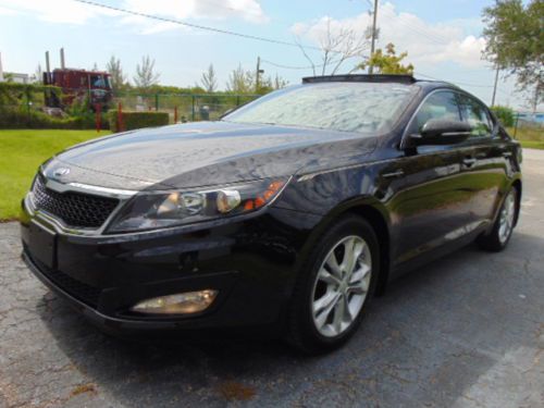 *MEGA DEAL* 2013 OPTIMA EX *GDI* NAVIGATION - PANORAMIC GLASS ROOF - INFINITI, US $16,990.00, image 90