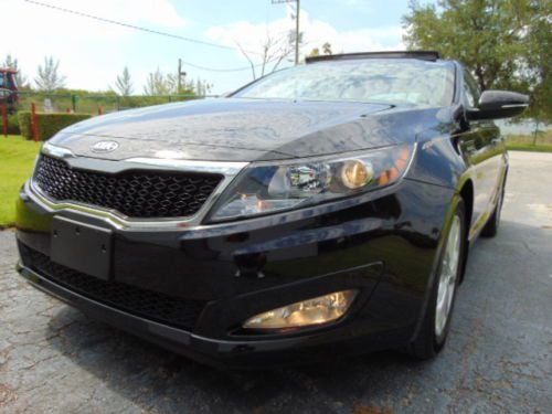 *MEGA DEAL* 2013 OPTIMA EX *GDI* NAVIGATION - PANORAMIC GLASS ROOF - INFINITI, US $16,990.00, image 91