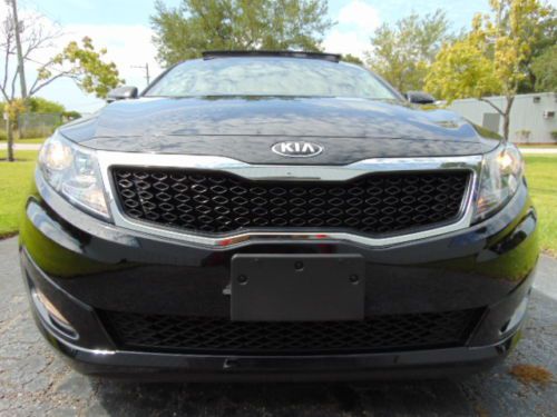 *MEGA DEAL* 2013 OPTIMA EX *GDI* NAVIGATION - PANORAMIC GLASS ROOF - INFINITI, US $16,990.00, image 92