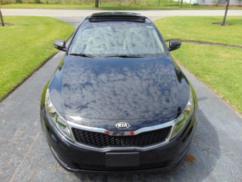 *MEGA DEAL* 2013 OPTIMA EX *GDI* NAVIGATION - PANORAMIC GLASS ROOF - INFINITI, US $16,990.00, image 93