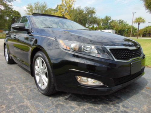 *MEGA DEAL* 2013 OPTIMA EX *GDI* NAVIGATION - PANORAMIC GLASS ROOF - INFINITI, US $16,990.00, image 94