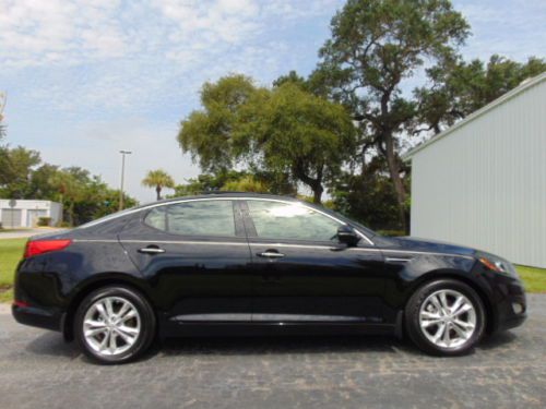 *MEGA DEAL* 2013 OPTIMA EX *GDI* NAVIGATION - PANORAMIC GLASS ROOF - INFINITI, US $16,990.00, image 95