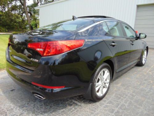 *MEGA DEAL* 2013 OPTIMA EX *GDI* NAVIGATION - PANORAMIC GLASS ROOF - INFINITI, US $16,990.00, image 97