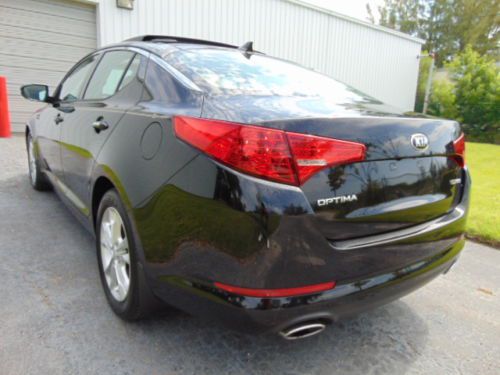 *MEGA DEAL* 2013 OPTIMA EX *GDI* NAVIGATION - PANORAMIC GLASS ROOF - INFINITI, US $16,990.00, image 99