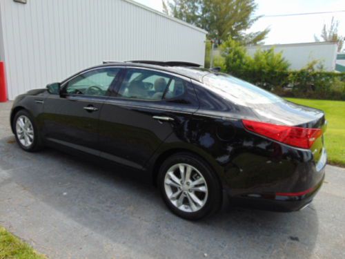 *MEGA DEAL* 2013 OPTIMA EX *GDI* NAVIGATION - PANORAMIC GLASS ROOF - INFINITI, US $16,990.00, image 100