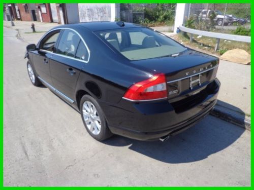 2010 volvo s80 3.2 used 3.2l i6 24v automatic fwd sedan premium