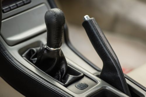 1991 Acura NSX Sports Car Black Supercar Manual Rare, image 12