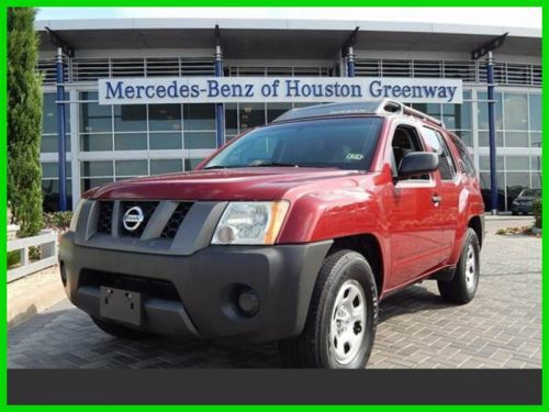 2008 x used 4l v6 24v automatic rear wheel drive suv