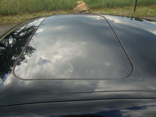 Mercedes CLK320 V6 Salvage Rebuildable Repairable Wrecked Project Damaged FIXER, US $3,995.00, image 24