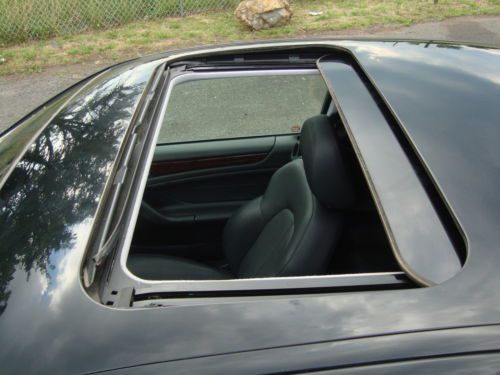 Mercedes CLK320 V6 Salvage Rebuildable Repairable Wrecked Project Damaged FIXER, US $3,995.00, image 25