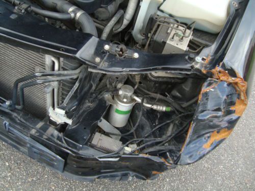 Mercedes CLK320 V6 Salvage Rebuildable Repairable Wrecked Project Damaged FIXER, US $3,995.00, image 32