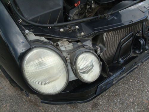Mercedes CLK320 V6 Salvage Rebuildable Repairable Wrecked Project Damaged FIXER, US $3,995.00, image 33