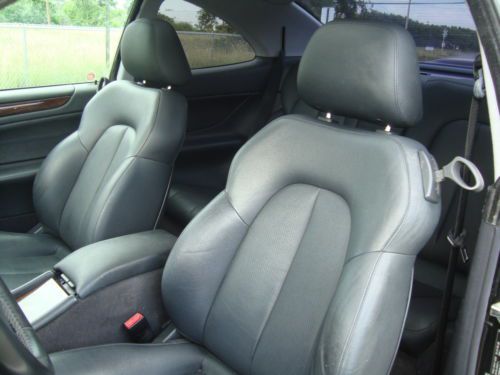 Mercedes CLK320 V6 Salvage Rebuildable Repairable Wrecked Project Damaged FIXER, US $3,995.00, image 38