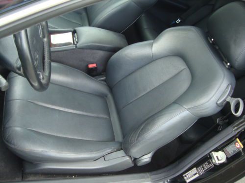 Mercedes CLK320 V6 Salvage Rebuildable Repairable Wrecked Project Damaged FIXER, US $3,995.00, image 39