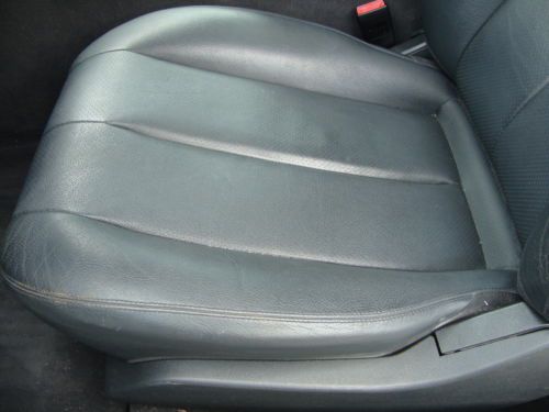 Mercedes CLK320 V6 Salvage Rebuildable Repairable Wrecked Project Damaged FIXER, US $3,995.00, image 41