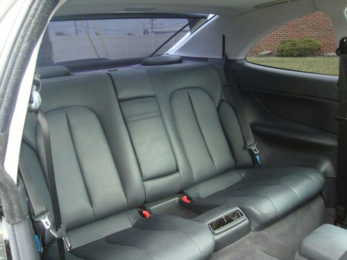 Mercedes CLK320 V6 Salvage Rebuildable Repairable Wrecked Project Damaged FIXER, US $3,995.00, image 59