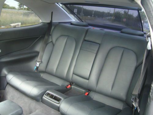 Mercedes CLK320 V6 Salvage Rebuildable Repairable Wrecked Project Damaged FIXER, US $3,995.00, image 65