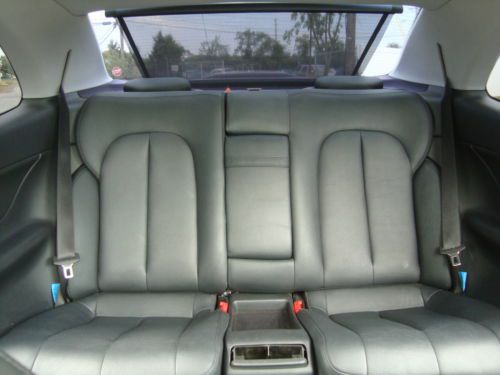 Mercedes CLK320 V6 Salvage Rebuildable Repairable Wrecked Project Damaged FIXER, US $3,995.00, image 68