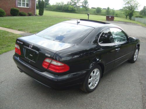 Mercedes CLK320 V6 Salvage Rebuildable Repairable Wrecked Project Damaged FIXER, US $3,995.00, image 74