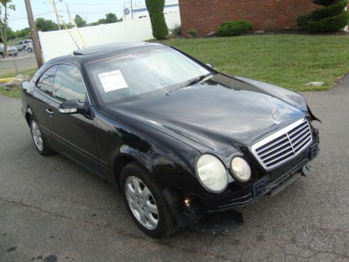 Mercedes CLK320 V6 Salvage Rebuildable Repairable Wrecked Project Damaged FIXER, US $3,995.00, image 75