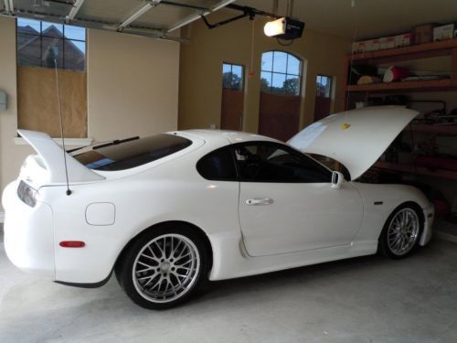 White, 97 supra, many modifications, borg warner s380 turbo, drag car