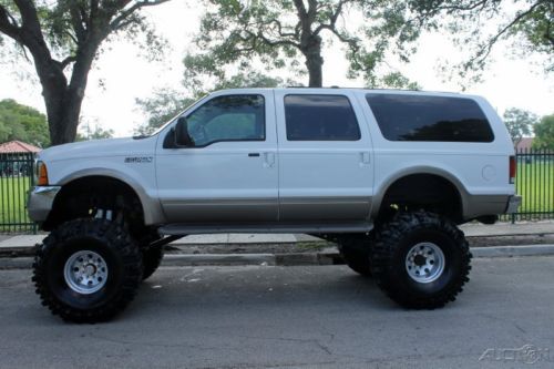 Ford excursion diesel for sale in miami florida #6