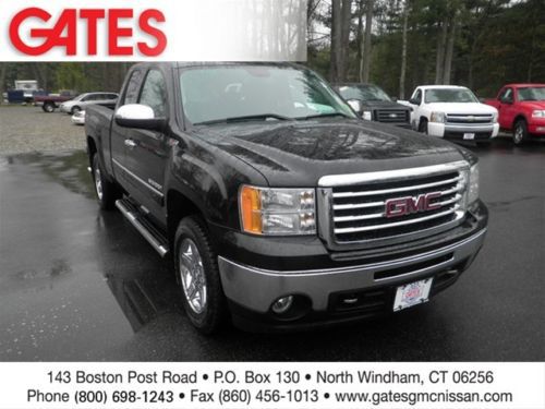 2012 truck used 5.3l v8 automatic flexible_fuel 4wd black