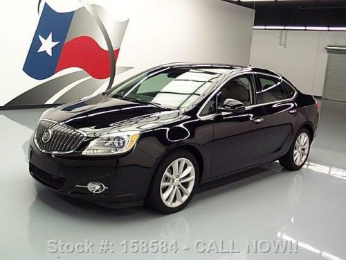 2012 buick verano cd audio cruise ctrl alloy wheels 48k texas direct auto