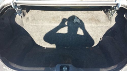 2000 Ford Crown Victoria Police Interceptor., US $1,500.00, image 6