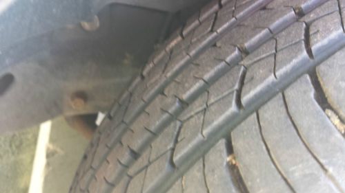 2000 Ford Crown Victoria Police Interceptor., US $1,500.00, image 13