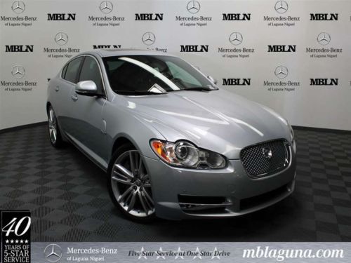 2011 jaguar xf