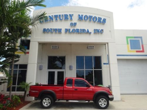 2002 toyota prerunner sr5 package 97,486mi non smoker