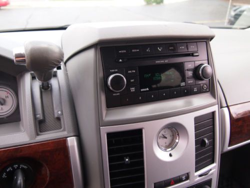 Touring 3.8L CD Power Door Locks Power Windows Power Driver's Seat AM/FM Radio, US $10,995.00, image 21