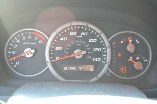 2007 Honda Pilot LX Sport Utility 4-Door 3.5L, US $8,000.00, image 2