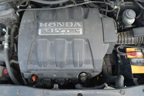 2007 Honda Pilot LX Sport Utility 4-Door 3.5L, US $8,000.00, image 3
