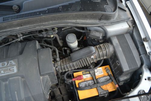 2007 Honda Pilot LX Sport Utility 4-Door 3.5L, US $8,000.00, image 4