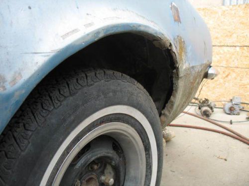 1967 CHEVROLET CAMERO RS SS 4 SPEED 350 CAR RALLEY SPORT SUPER 67 68 69 1968, image 11