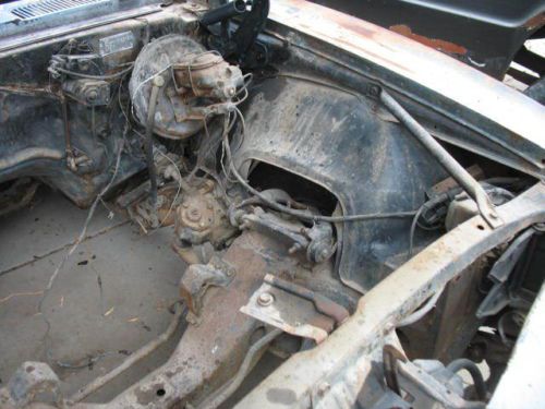 1967 CHEVROLET CAMERO RS SS 4 SPEED 350 CAR RALLEY SPORT SUPER 67 68 69 1968, image 17