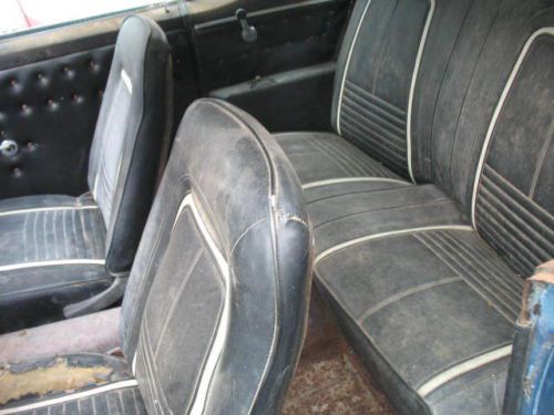 1967 CHEVROLET CAMERO RS SS 4 SPEED 350 CAR RALLEY SPORT SUPER 67 68 69 1968, image 21