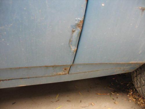 1967 CHEVROLET CAMERO RS SS 4 SPEED 350 CAR RALLEY SPORT SUPER 67 68 69 1968, image 22