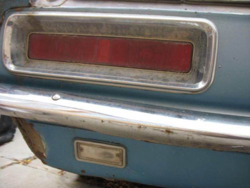 1967 CHEVROLET CAMERO RS SS 4 SPEED 350 CAR RALLEY SPORT SUPER 67 68 69 1968, image 24