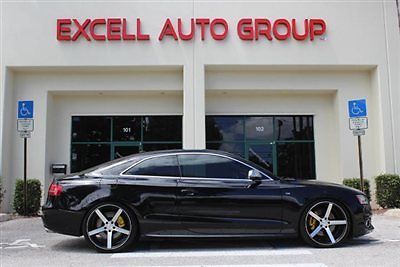 2010 audi s5 coupe manual prestige edition